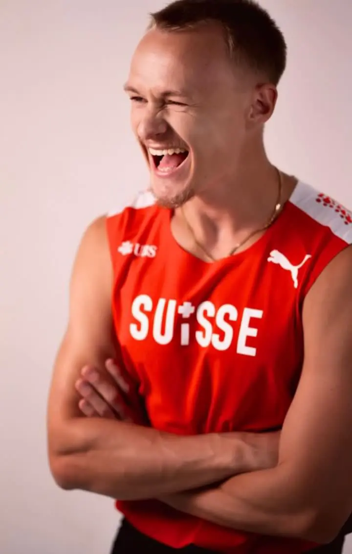Félix svensson coach